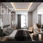 Charming 3+1 Apartment in Istanbul’s Heart (Listing No: 8008)