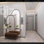 Charming 3+1 Apartment in Istanbul’s Heart (Listing No: 8008)