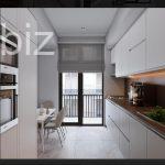 Charming 3+1 Apartment in Istanbul’s Heart (Listing No: 8008)