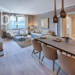 Modern Living in Istanbul’s Vibrant Pendik District (Listing No: 8009)
