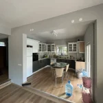 Huzurlu Silivri'de Lüks Villa (İlan No: 8011)