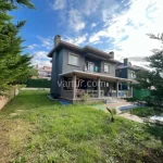 Huzurlu Silivri'de Lüks Villa (İlan No: 8011)