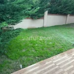 Huzurlu Silivri'de Lüks Villa (İlan No: 8011)