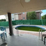 Huzurlu Silivri'de Lüks Villa (İlan No: 8011)