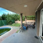 Huzurlu Silivri'de Lüks Villa (İlan No: 8011)