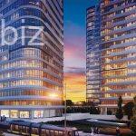 İstanbul’da Modern 3 Yatak Odalı Daire (İlan No: 8014)