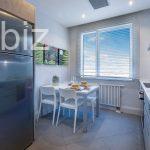 İstanbul’da Modern 3 Yatak Odalı Daire (İlan No: 8014)