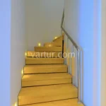 Beyoğlu’nda Kalp Atan Şık Daire (İlan No: 8016)