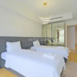 Beyoğlu’nda Kalp Atan Şık Daire (İlan No: 8016)