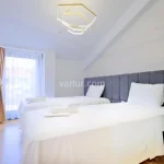 Beyoğlu’nda Kalp Atan Şık Daire (İlan No: 8016)