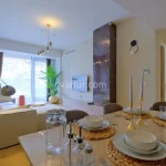 Beyoğlu’nda Kalp Atan Şık Daire (İlan No: 8016)