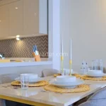 Beyoğlu’nda Kalp Atan Şık Daire (İlan No: 8016)