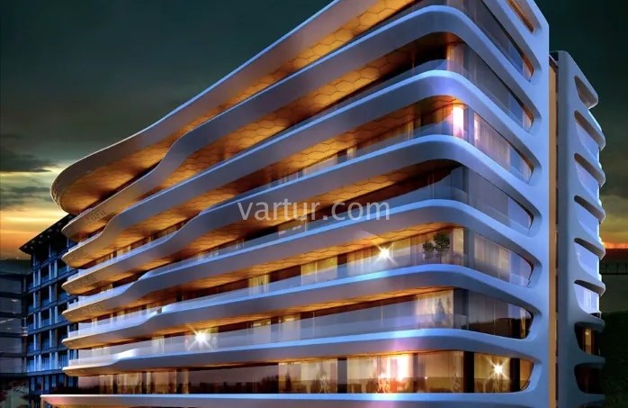Charming Apartment in the Heart of Beyoğlu, Istanbul