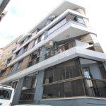 Charming 3+1 Apartment with En Suite in Vibrant Beyoglu (Listing No: 8018)