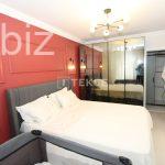 Charming 3+1 Apartment with En Suite in Vibrant Beyoglu (Listing No: 8018)