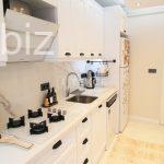 Charming 3+1 Apartment with En Suite in Vibrant Beyoglu (Listing No: 8018)