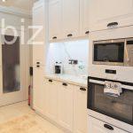 Charming 3+1 Apartment with En Suite in Vibrant Beyoglu (Listing No: 8018)