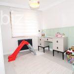 Charming 3+1 Apartment with En Suite in Vibrant Beyoglu (Listing No: 8018)