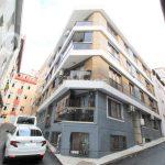 Charming 3+1 Apartment with En Suite in Vibrant Beyoglu (Listing No: 8018)