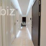 Charming 3+1 Apartment with En Suite in Vibrant Beyoglu (Listing No: 8018)