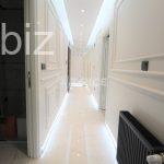 Charming 3+1 Apartment with En Suite in Vibrant Beyoglu (Listing No: 8018)