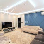 Charming 3+1 Apartment with En Suite in Vibrant Beyoglu (Listing No: 8018)