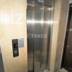 Charming 3+1 Apartment with En Suite in Vibrant Beyoglu (Listing No: 8018)