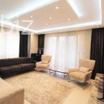 Charming 3+1 Apartment with En Suite in Vibrant Beyoglu (Listing No: 8018)