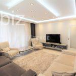 Charming 3+1 Apartment with En Suite in Vibrant Beyoglu (Listing No: 8018)