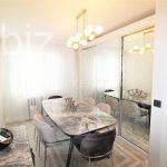 Charming 3+1 Apartment with En Suite in Vibrant Beyoglu (Listing No: 8018)