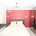 Charming 3+1 Apartment with En Suite in Vibrant Beyoglu (Listing No: 8018)