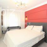 Charming 3+1 Apartment with En Suite in Vibrant Beyoglu (Listing No: 8018)