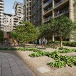 Stunning 2+1 Apartment in the Heart of Istanbul (Listing No: 8021)