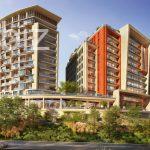 Stunning 2+1 Apartment in the Heart of Istanbul (Listing No: 8021)