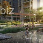 Stunning 2+1 Apartment in the Heart of Istanbul (Listing No: 8021)