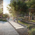 Stunning 2+1 Apartment in the Heart of Istanbul (Listing No: 8021)