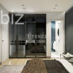 Modern Apartments with Pool in Eyüpsultan, Istanbul (Listing No: 8023)