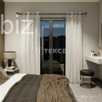 Modern Apartments with Pool in Eyüpsultan, Istanbul (Listing No: 8023)