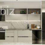 Modern Apartments with Pool in Eyüpsultan, Istanbul (Listing No: 8023)