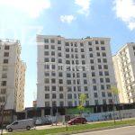 Modern Apartments with Pool in Eyüpsultan, Istanbul (Listing No: 8023)