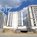 Modern Apartments with Pool in Eyüpsultan, Istanbul (Listing No: 8023)