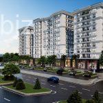 Modern Apartments with Pool in Eyüpsultan, Istanbul (Listing No: 8023)