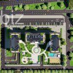Modern Apartments with Pool in Eyüpsultan, Istanbul (Listing No: 8023)
