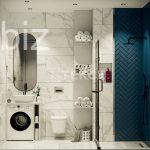 Modern Apartments with Pool in Eyüpsultan, Istanbul (Listing No: 8023)