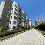 Просторная 4+1 квартира в Бейликдюзю, Стамбул №8024