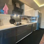 Просторная 4+1 квартира в Бейликдюзю, Стамбул №8024