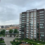 Просторная 4+1 квартира в Бейликдюзю, Стамбул №8024