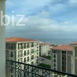 Stylish 1+1 Apartment in the Heart of Istanbul (Listing No: 8025)