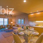 İstanbul’un Kalbinde Modern 1+1 Daire (İlan No: 8026)