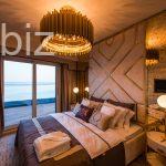 İstanbul’un Kalbinde Modern 1+1 Daire (İlan No: 8026)